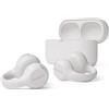 Philips Serie 2000 TAQ2000WT Auricolare True Wireless Stereo (TWS) clip auricolare, A orecchio aperto Musica e Chiamate Bluetooth Bianco