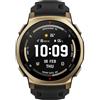 Amazfit T-rex 3 Pro 3,35 cm (1.32'') AMOLED 44 mm Digitale 466 x 466 Pixel Touch screen Oro Wi-Fi GPS (satellitare)