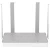 Keenetic Skipper DSL (KN-2112) Modem router Wi-Fi 5 mesh Supervectoring VDSL2/ADSL2+ AC1200 con smart switch Gigabit a 4 porte e porta USB
