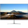 IOPLEE IOP24F760IPS Monitor PC 24'' FULL HD 1920x1080, Pannello IPS, Refresh rate 120Hz, altoparlanti audio incorporati
