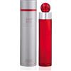 Perry Ellis 360 Red Eau de Toilette Spray for Men, 6.8 Ounce by Perry Ellis, 200 ml
