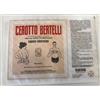 Cerotto Bertelli Cerotto Grande 16 X 24 Cm 3,3%