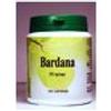 PHYTOITALIA Srl BARDANA 60CPS