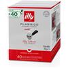 ILLY ESE CLASSICO (A129) CIALDE 40 PZ