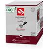 ILLY ESE INTENSO (A130/A226) CIALDE 40 PZ