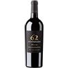 San Marzano Primitivo di Manduria DOP Riserva "Anniversario 62" 2019 - San Marzano - 0.75L