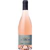 Domaine La Florane Côtes du Rhône Rosé Villages Visan "À Fleur de Pampre" 2025 - Domaine La Florane - 0.75L