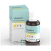 Linda's Laboratori omeopatici MANGANESE/COBALTO LITOLINDA'S GOCCE 50 ML