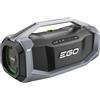 EGO POWER Cassa Acustica EGO POWER SK1800E 56V senza batteria e caricatore