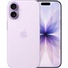Apple iPhone 17 5G 512GB 6,3" Nuovo Originale Smartphone Lavender Lavanda MG6U4