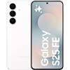 Samsung Cellulare Smartphone Samsung Galaxy S25 FE 5G 6,7" S731 8+256GB DualSim White