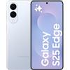 Samsung Smartphone Samsung Galaxy S25 Edge 5G 6,7" S937 12+256GB Titanium Icyblue