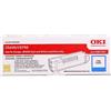OKI C5650/C5750 Cartuccia toner originale ciano - 43872307