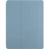 Apple Smart Folio per iPad Air 13 M2 - Denim (Apple Smart - Flip cover for table