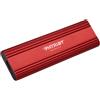 Patriot Trasportatore di memoria Patriot portatile esterno Lite 512 GB USB3.2 Type-C 100