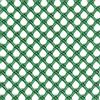 TENAX Airy 1,00x5m Verde, Rete Decorativa Frangivista e Frangivento per Balconi e Recinzioni