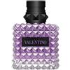Valentino Born in Roma Purple Donna Melancholia 30 ml Eau de Parfum