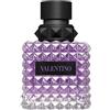 Valentino Born in Roma Purple Donna Melancholia 50 ml Eau de Parfum