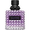 Valentino Born in Roma Purple Donna Melancholia 100 ml Eau de Parfum