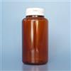 DRIATEC Srl Driatec Flacone Vuoto In Pet Di Colorazione Ambrata Da 300ml