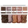 Color Icon 5-Pan 4071E Wet n Wild