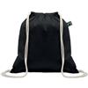 Sacca in cotone equosolidale 180 gr OSOLE DRAW COLOUR personalizzate o neutre