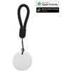 Localizzatore intelligente Find My con portachiavi IPX5 FINDMY personalizzate o neutre
