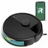 iRobot Robot Aspirapolvere iRobot Roomba 105 Combo Nero - 817150
