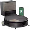 iRobot Robot Aspirapolvere iRobot Roomba Max 705 Combo Robot + AutoWash Dock Nero - 817259