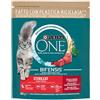 Purina One Sterilcat per Gatti, con Manzo e Frumento, Bifensis 800 Gr