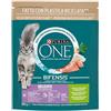 Purina One Delicate per Gatti, ricco in Tacchino, Bifensis 800gr