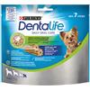 Purina Dentalife Snack Cane per l'Igiene Orale - Taglia Mini - 69 Gr