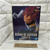 BANPRESTO Dragon Ball VEGETA Special VII BLOOD of SAIYANS BANPRESTO NUOVO