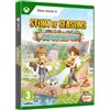 Marvelous Europe Story of Seasons: A Wonderful Life
