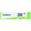 BOIRON Causticum*200ch gl 1g - 048086300 - igiene-e-salute/rimedi-omeopatici/globuli-e-granuli