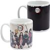Paladone Demon Slayer Mug Thermoactif, 300ml