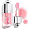 Dior Addict Lip Glow Oil Olio labbra idratante 24 ore - 3 finish ultra-brillanti 015 - Cherry