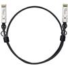 Zyxel DAC25G-1M-ZZ0101F cavo InfiniBand e in fibra DAC25G-1M-ZZ0101F