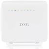 Zyxel EX3501-T0 router wireless Gigabit Ethernet EX3501-T0-EU01V2F