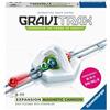 GraviTrax Ravensburger 27600 Gravitrax Cannone Magnetico, Accessorio, 8+ Anni, Gioco Logico-Creativo, Gioco STEM