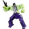 Transformers Studio Series Deluxe Class, Constructicon Scavenger, action figure ispirata al film The Movie