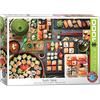 EuroGraphics Tavolo Sushi