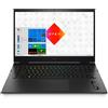HP Omen 17-ck0065ng 17" Core i7 2.3 GHz - SSD 512 GB - 16GB - QWERTZ - Tedesco - refurbished