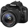 Canon Reflex EOS 100D - Nero + Canon 18-55mm f/3.5-5.6 III f/3.5-5.6 - refurbished