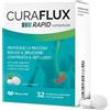 Marco Viti Curaflux Integratore Per Reflusso 32 Compresse Masticabili