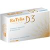 E.vitalgroup Eutylia D3 Integratore Vitamina D3 Per Ossa E Difese Immunitarie 30 Compresse