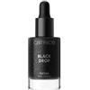 CATRICE Black Drop Peptide Nail Serum Siero per unghie 8 ml