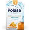 GLAXOSMITHKLINE C.HEALTH.Srl POLASE HYDRATION REIDRATA E REINTREGA - Integratore alimentare 12 Stick