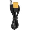 Masyrt XT60 Maschio Maschio a Maschio DC 5.5X2.5Mm DC5525 Cavo di Alimentazione TS100 Saldatore Connettore Cavo di Alimentazione