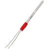 Walfront Elemento Riscaldante con Nucleo in Ceramica per Elemento Riscaldante per Saldatore(220V)